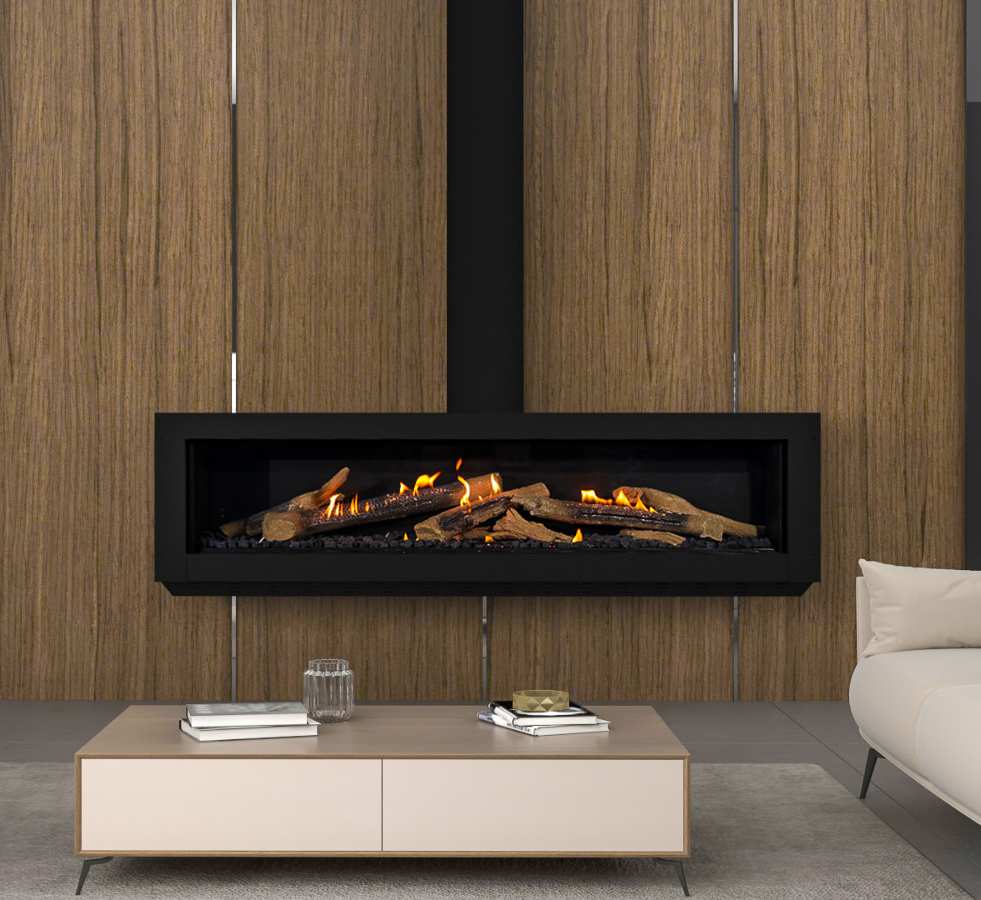 Wilderness Stand Alone Front 150